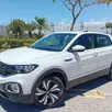 VOLKSWAGEN T-CROSS 1.4 250 TSI TOTAL FLEX HIGHLINE AUTOMÁTICO VOLKSWAGEN T-CROSS 1.4 250 TSI TOTAL FLEX HIGHLINE AUTOMÁTICO