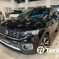 VOLKSWAGEN T-CROSS 1.4 250 TSI TOTAL FLEX HIGHLINE AUTOMÁTICO VOLKSWAGEN T-CROSS 1.4 250 TSI TOTAL FLEX HIGHLINE AUTOMÁTICO