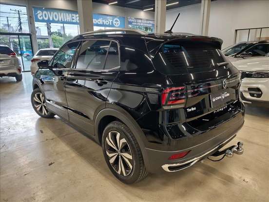 VOLKSWAGEN-T-CROSS-1.4 250 TSI TOTAL FLEX HIGHLINE AUTOMÁTICO VOLKSWAGEN-T-CROSS-2022