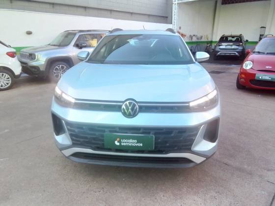 VOLKSWAGEN TERA 1.0 170 TSI HIGH AUTOMÁTICO