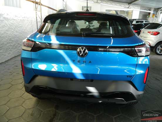 VOLKSWAGEN-TERA-2025