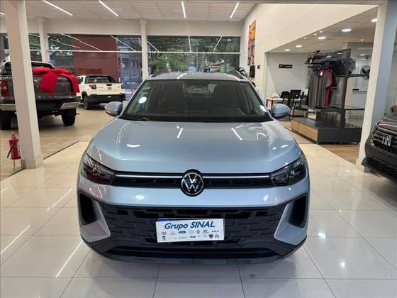 VOLKSWAGEN TERA 1.0 170 TSI MANUAL