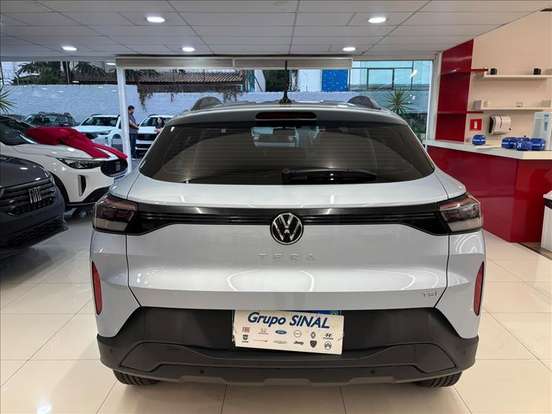 VOLKSWAGEN-TERA-2025