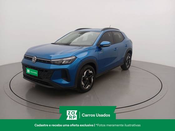 VOLKSWAGEN TERA 1.0 170 TSI MANUAL