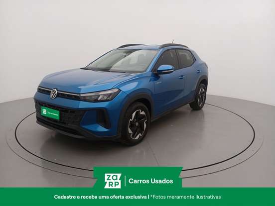 VOLKSWAGEN-TERA-1.0 170 TSI MANUAL VOLKSWAGEN-TERA-2025