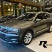 VOLKSWAGEN TIGUAN 1.4 250 TSI TOTAL FLEX ALLSPACE COMFORTLINE TIPTRONIC VOLKSWAGEN TIGUAN 1.4 250 TSI TOTAL FLEX ALLSPACE COMFORTLINE TIPTRONIC