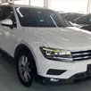 VOLKSWAGEN TIGUAN 1.4 250 TSI TOTAL FLEX ALLSPACE COMFORTLINE TIPTRONIC VOLKSWAGEN TIGUAN 1.4 250 TSI TOTAL FLEX ALLSPACE COMFORTLINE TIPTRONIC