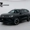 VOLKSWAGEN TIGUAN 2.0 350 TSI GASOLINA R-LINE 4MOTION AUTOMÁTICO VOLKSWAGEN TIGUAN 2.0 350 TSI GASOLINA R-LINE 4MOTION AUTOMÁTICO