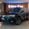 VOLKSWAGEN TIGUAN 2.0 350 TSI GASOLINA ALLSPACE R-LINE 4MOTION DSG VOLKSWAGEN TIGUAN 2.0 350 TSI GASOLINA ALLSPACE R-LINE 4MOTION DSG