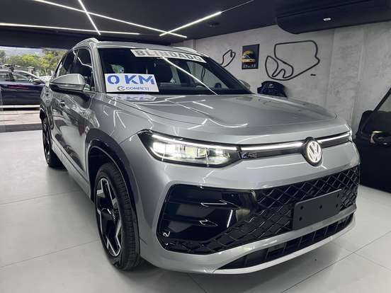 VOLKSWAGEN-TIGUAN-2.0 350 TSI GASOLINA R-LINE 4MOTION AUTOMÁTICO VOLKSWAGEN-TIGUAN-2026