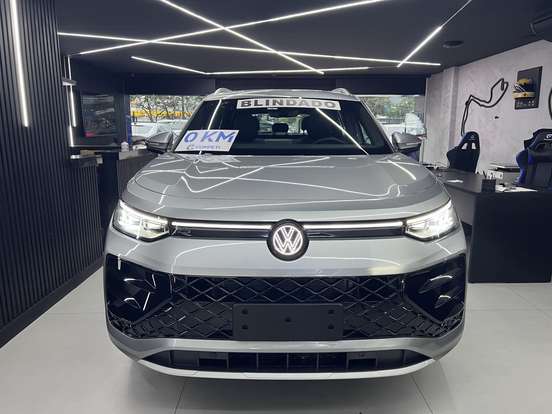 VOLKSWAGEN-TIGUAN-2.0 350 TSI GASOLINA R-LINE 4MOTION AUTOMÁTICO VOLKSWAGEN-TIGUAN-2026