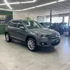 VOLKSWAGEN TIGUAN 2.0 TSI 16V TURBO GASOLINA 4P TIPTRONIC VOLKSWAGEN TIGUAN 2.0 TSI 16V TURBO GASOLINA 4P TIPTRONIC