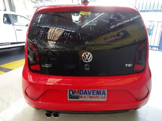 VOLKSWAGEN-UP-1.0 MPI MOVE UP 12V FLEX 4P MANUAL VOLKSWAGEN-UP-2017