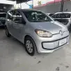 VOLKSWAGEN UP 1.0 MPI MOVE UP 12V FLEX 4P MANUAL VOLKSWAGEN UP 1.0 MPI MOVE UP 12V FLEX 4P MANUAL