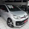 VOLKSWAGEN UP 1.0 TSI MOVE UP 12V FLEX 4P MANUAL VOLKSWAGEN UP 1.0 TSI MOVE UP 12V FLEX 4P MANUAL