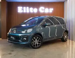 VOLKSWAGEN UP 1.0 TSI MOVE UP 12V FLEX 4P MANUAL VOLKSWAGEN UP 1.0 TSI MOVE UP 12V FLEX 4P MANUAL