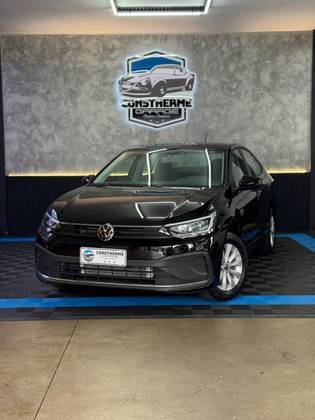 VOLKSWAGEN VIRTUS 1.0 170 TSI AUTOMÁTICO
