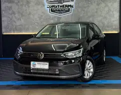 VOLKSWAGEN VIRTUS 1.0 170 TSI AUTOMÁTICO VOLKSWAGEN VIRTUS 1.0 170 TSI AUTOMÁTICO