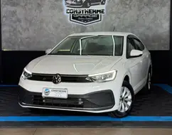 VOLKSWAGEN VIRTUS 1.0 170 TSI AUTOMÁTICO VOLKSWAGEN VIRTUS 1.0 170 TSI AUTOMÁTICO