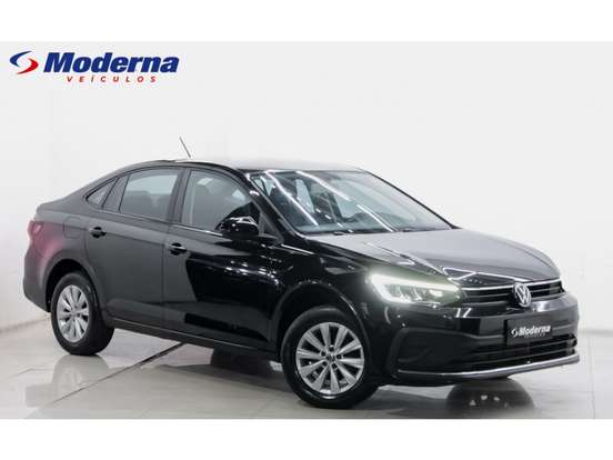 VOLKSWAGEN-VIRTUS-1.0 170 TSI AUTOMÁTICO VOLKSWAGEN-VIRTUS-2023