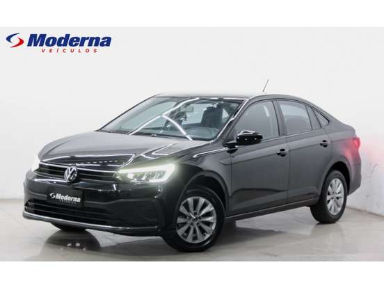 VOLKSWAGEN-VIRTUS-1.0 170 TSI AUTOMÁTICO VOLKSWAGEN-VIRTUS-2023