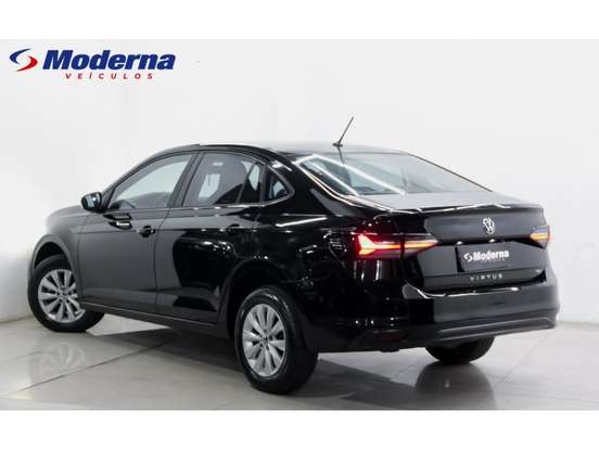 VOLKSWAGEN-VIRTUS-1.0 170 TSI AUTOMÁTICO VOLKSWAGEN-VIRTUS-2023