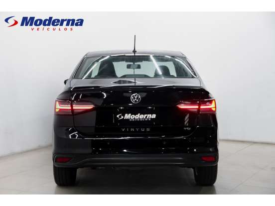 VOLKSWAGEN-VIRTUS-1.0 170 TSI AUTOMÁTICO VOLKSWAGEN-VIRTUS-2023