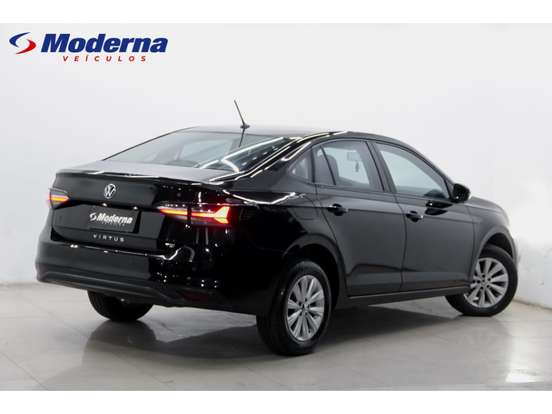 VOLKSWAGEN-VIRTUS-1.0 170 TSI AUTOMÁTICO VOLKSWAGEN-VIRTUS-2023