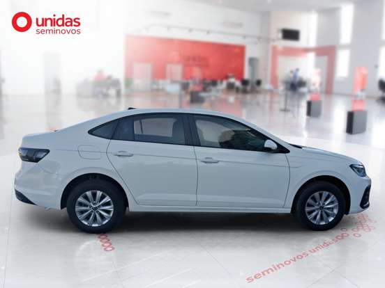 VOLKSWAGEN-VIRTUS-1.0 170 TSI AUTOMÁTICO VOLKSWAGEN-VIRTUS-2025