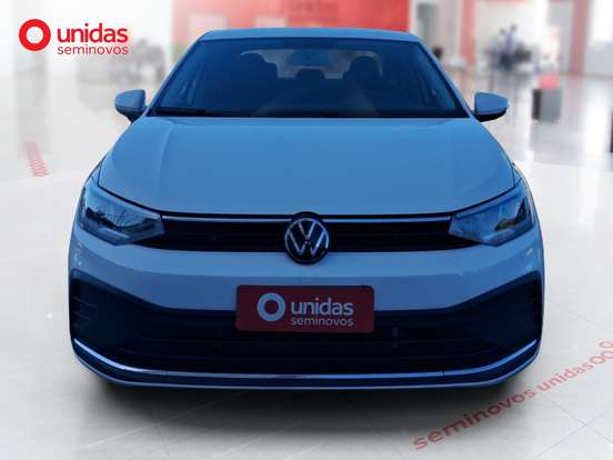 VOLKSWAGEN-VIRTUS-1.0 170 TSI AUTOMÁTICO VOLKSWAGEN-VIRTUS-2025