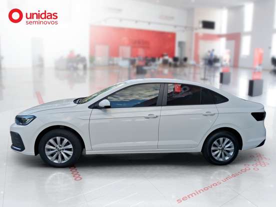 VOLKSWAGEN-VIRTUS-1.0 170 TSI AUTOMÁTICO VOLKSWAGEN-VIRTUS-2025