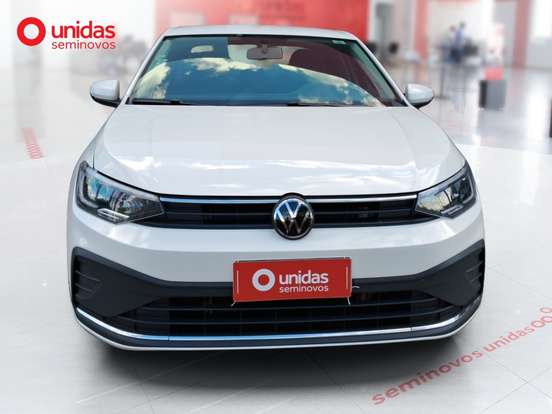 VOLKSWAGEN-VIRTUS-1.0 170 TSI AUTOMÁTICO VOLKSWAGEN-VIRTUS-2025