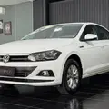 VOLKSWAGEN VIRTUS 1.0 200 TSI COMFORTLINE AUTOMÁTICO VOLKSWAGEN VIRTUS 1.0 200 TSI COMFORTLINE AUTOMÁTICO
