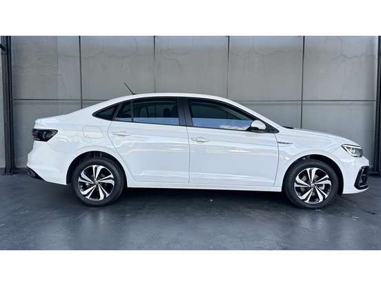 VOLKSWAGEN-VIRTUS-1.0 200 TSI COMFORTLINE AUTOMÁTICO VOLKSWAGEN-VIRTUS-2024