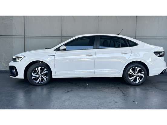 VOLKSWAGEN-VIRTUS-1.0 200 TSI COMFORTLINE AUTOMÁTICO VOLKSWAGEN-VIRTUS-2024