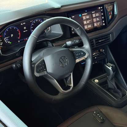 VOLKSWAGEN-VIRTUS-1.0 200 TSI HIGHLINE AUTOMÁTICO VOLKSWAGEN-VIRTUS-2024