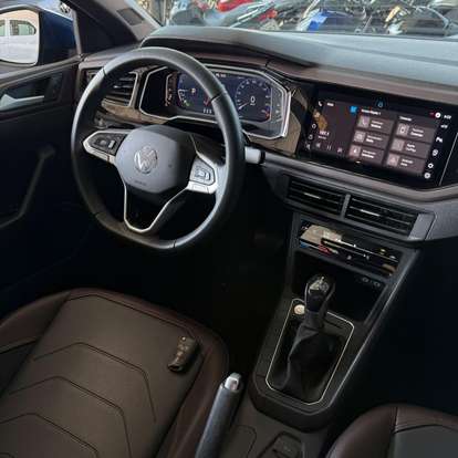 VOLKSWAGEN-VIRTUS-1.0 200 TSI HIGHLINE AUTOMÁTICO VOLKSWAGEN-VIRTUS-2024