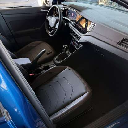 VOLKSWAGEN-VIRTUS-1.0 200 TSI HIGHLINE AUTOMÁTICO VOLKSWAGEN-VIRTUS-2024