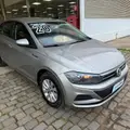 VOLKSWAGEN VIRTUS 1.6 MSI TOTAL FLEX MANUAL VOLKSWAGEN VIRTUS 1.6 MSI TOTAL FLEX MANUAL