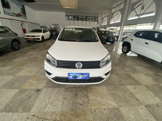 VOLKSWAGEN VOYAGE 1.0 12V MPI TOTALFLEX 4P MANUAL