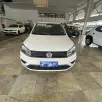 VOLKSWAGEN VOYAGE 1.0 12V MPI TOTALFLEX 4P MANUAL VOLKSWAGEN VOYAGE 1.0 12V MPI TOTALFLEX 4P MANUAL