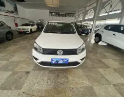 VOLKSWAGEN VOYAGE 1.0 12V MPI TOTALFLEX 4P MANUAL VOLKSWAGEN VOYAGE 1.0 12V MPI TOTALFLEX 4P MANUAL