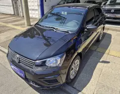 VOLKSWAGEN VOYAGE 1.6 16V MSI TOTALFLEX 4P AUTOMÁTICO VOLKSWAGEN VOYAGE 1.6 16V MSI TOTALFLEX 4P AUTOMÁTICO