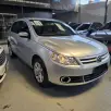 VOLKSWAGEN VOYAGE 1.6 MI COMFORTLINE 8V FLEX 4P MANUAL VOLKSWAGEN VOYAGE 1.6 MI COMFORTLINE 8V FLEX 4P MANUAL