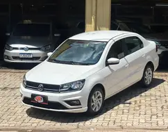 VOLKSWAGEN VOYAGE 1.6 16V MSI TOTALFLEX 4P AUTOMÁTICO VOLKSWAGEN VOYAGE 1.6 16V MSI TOTALFLEX 4P AUTOMÁTICO