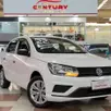 VOLKSWAGEN VOYAGE 1.6 16V MSI TOTALFLEX 4P AUTOMÁTICO VOLKSWAGEN VOYAGE 1.6 16V MSI TOTALFLEX 4P AUTOMÁTICO