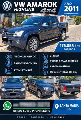 VOLKSWAGEN-AMAROK-2010