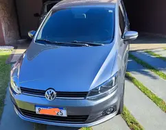 VOLKSWAGEN FOX 1.6 MSI TOTAL FLEX CONNECT 4P MANUAL VOLKSWAGEN FOX 1.6 MSI TOTAL FLEX CONNECT 4P MANUAL