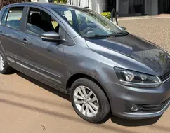 VOLKSWAGEN FOX 1.6 MSI TOTAL FLEX CONNECT 4P MANUAL VOLKSWAGEN FOX 1.6 MSI TOTAL FLEX CONNECT 4P MANUAL