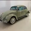 VOLKSWAGEN FUSCA 1.2 8V GASOLINA 2P MANUAL VOLKSWAGEN FUSCA 1.2 8V GASOLINA 2P MANUAL